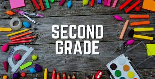 Second Grade